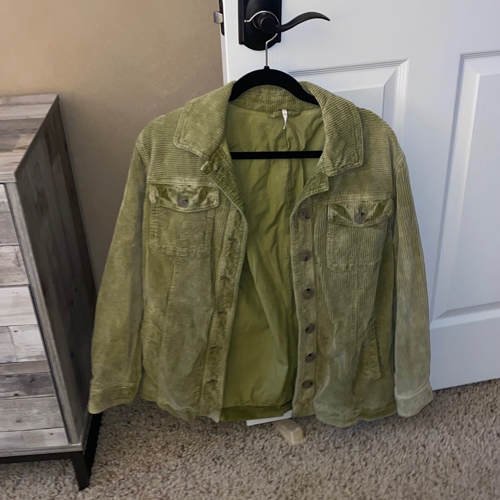 Jacket